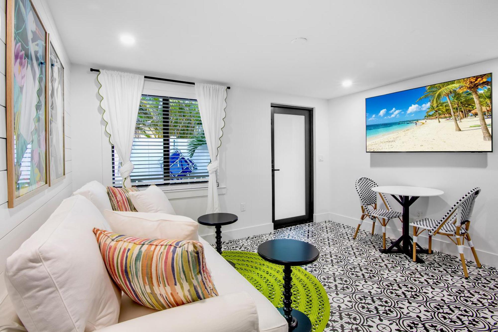 Captain'S Quarters At Anna Maria Island Inn ブレイデントン・ビーチ エクステリア 写真