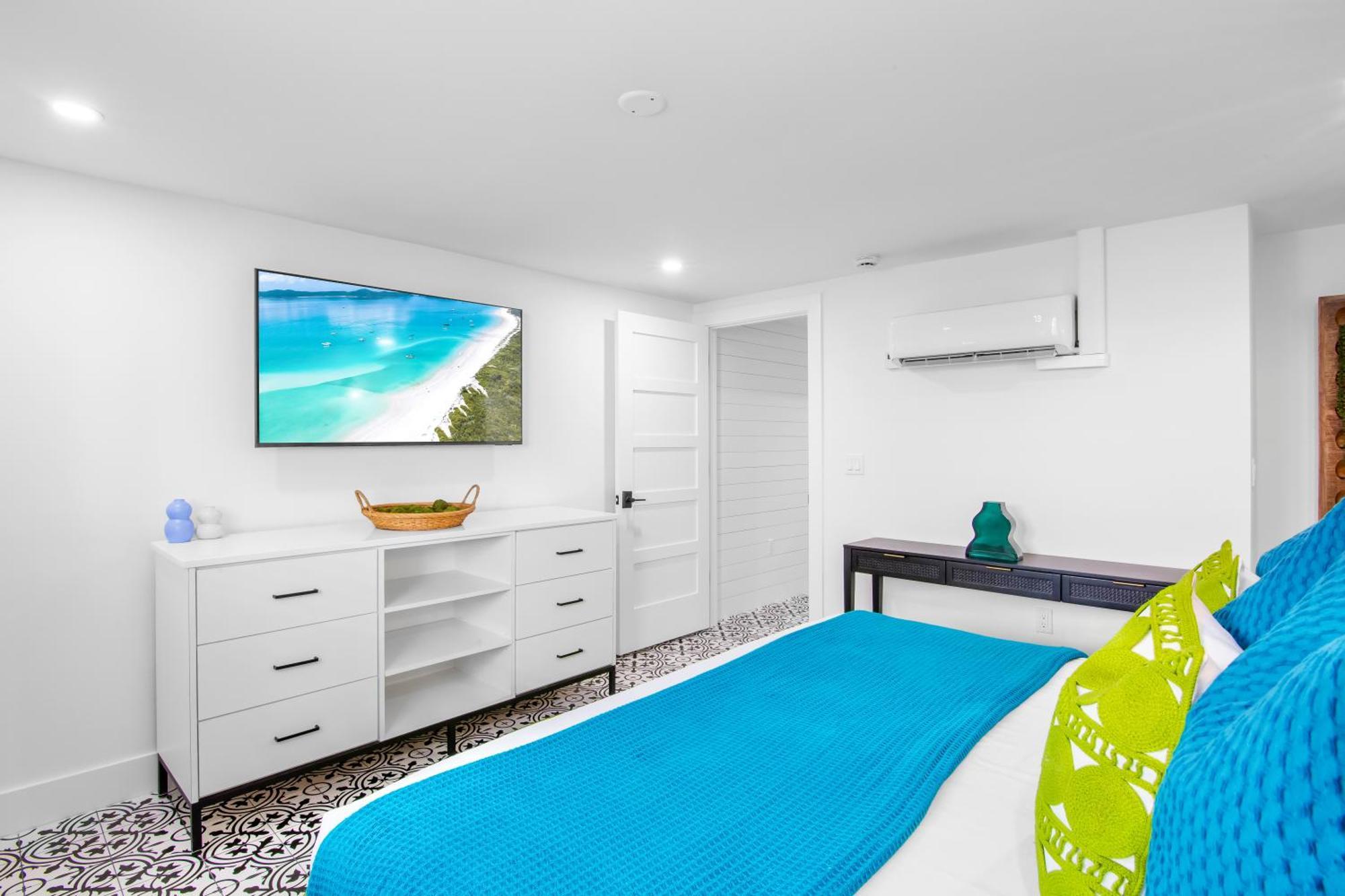 Captain'S Quarters At Anna Maria Island Inn ブレイデントン・ビーチ エクステリア 写真